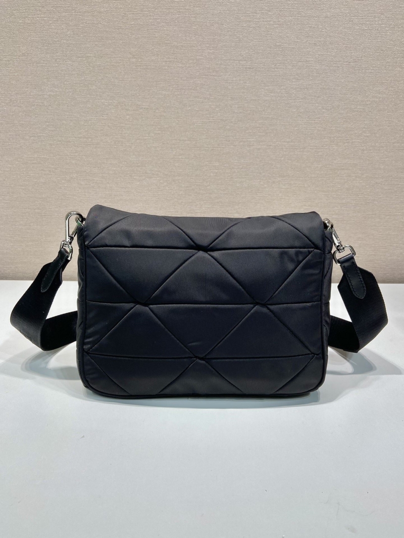 mens Pra*a satchel bags